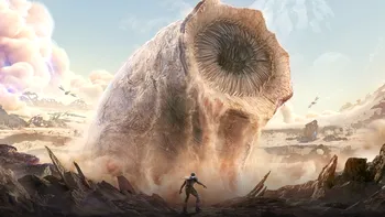 Funcom anunță Dune: Awakening, un MMO bazat pe universul lui Herbert: ce știm, până acum, despre viitorul joc video