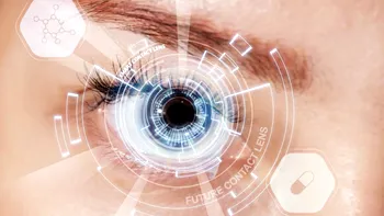O nouă invenție ar putea revoluționa medicina: ce pot face aceste lentile de contact