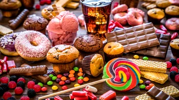 Alimentele dulci, în topul consumului mondial: de ce înlocuirea zahărului cu îndulcitori nu este o soluție perfectă