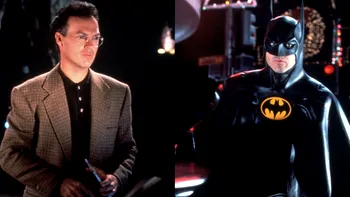 Michael Keaton nu s-a uitat niciodată la vreun film Marvel sau DC până la capăt: care este motivul