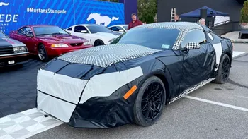 Finalul unei ere: ce se întâmplă cu Ford Mustang