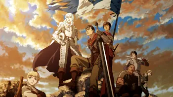 Netflix face un pas în față și colaborează cu japonezii: ce anime-uri clasice vei putea vedea în curând