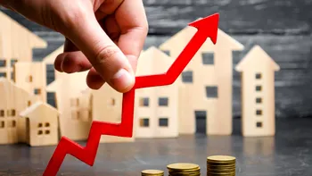 A zis cineva că vine criza imobiliară peste noi? Să-și dea peste gură, industria duduie, se fac bani cu grămada
