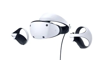 Când se lansează PlayStation VR2, ca să experimentezi realitatea virtuală pe PS5
