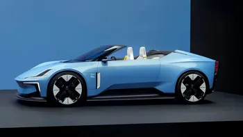 Polestar s-a decis în privința ultimului concept: ce se întâmplă cu O2