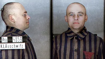 Omul care a intrat voluntar la Auschwitz: Witold Pilecki, eroul polonez care a scăpat de naziști, ca să fie executat de comuniști