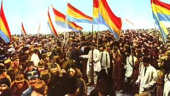 Au finanțat Marea Unire din banii lor, ca apoi să fie întemnițați de comuniști: povestea tragică a înfăptuitorilor Marii Uniri de la 1918