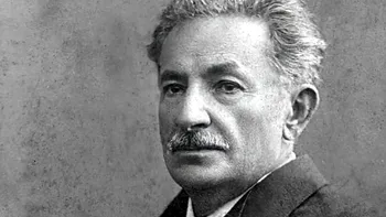 L-au trimis de trei ori la închisoare: Ioan Slavici, celebrul scriitor român acuzat de „spionaj” și „agitațiune”, ajuns de referință în manualele de literatură