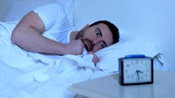 Legătura dintre insomnie și locul de muncă: ce job ar trebui să ai ca să dormi „ca un bebeluș”