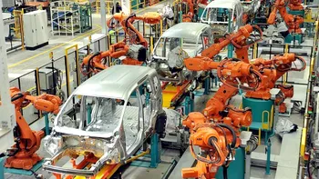 Industria auto europeană suferă: ce se întâmplă cu vânzările și producția