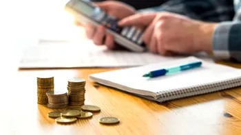 Nici bancherii nu mai au bani: profiturile scad, așa arată începutul sfârșitului?