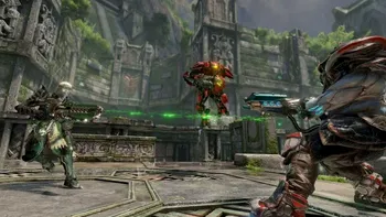 Quake Champions iese din Early Access: unde îl poți juca