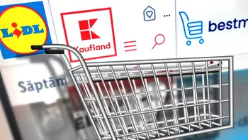 Lidl, Kaufland și Mega, lovite la ghiozdan: magazinul care dă rechizite la prețuri de pomană, înainte de începerea școlii