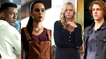REVIEW One of Us is Lying - serialul Netflix perfect pentru o duminică în care nu vrei să te complici prea mult
