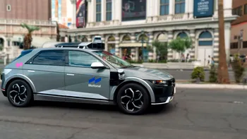 Lyft și Motional lansează Robotaxiurile: unde poți să te plimbi cu ele