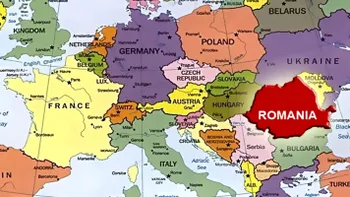 România nu mai e lăsată de capul ei: gata, europenii 