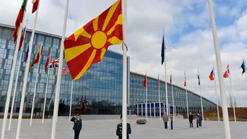 Moscova, acuzată că finanțează partidele macedonene. „Agenții ruși vin din vecinătate”