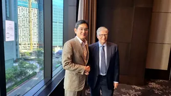 Bill Gates și Samsung își dau mâna pentru un proiect revoluționar: poate salva vieți, chiar dacă pare stupid