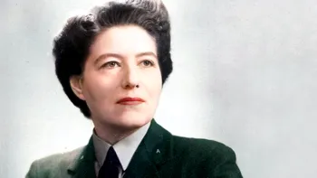 Secretele româncei care a devenit cel mai bun spion britanic. Pentru Vera Atkins, era esențial să nu se știe că era româncă la origini