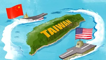 Taiwan este al chinezilor sau independent? Ce spune Wikipedia, ce spun americanii și, pe de altă parte, Beijingul