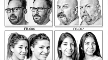 Semeni izbitor cu un alt om care nu îți este rudă? S-ar putea să ai în comun cu acesta mai multe decât crezi: ce au descoperit cercetătorii
