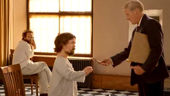 Identity și Three Christs, două filme de pe Netflix pe care, dacă nu le-ai văzut la vremea lor, ar trebui să o faci