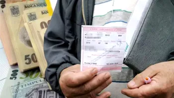 Tichete sociale de 2000 de lei pentru acești români: cine primește ajutorul de la stat, în ce condiții