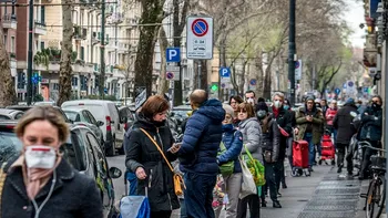 Cum trăim cu Covid? Unde ar putea ajunge pandemia, conform experților