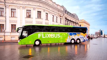 Apetitul pentru turism cu autocarul, la nivel prepandemic: nu se mai aștepta nimeni la asta