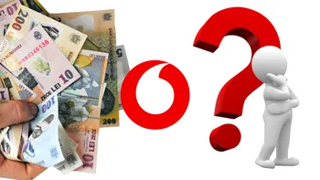 Vodafone România își bate singură cuie-n talpă: cum a ajuns să-ți scumpească tarifele și abonamentul fără să te întrebe
