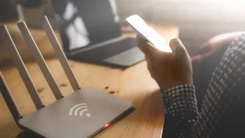 O descoperire utilă și interesantă: cum poți să treci semnalul Wi-Fi prin perete