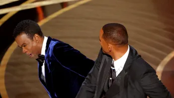 E oficial, Chris Rock „se leapădă” de premiile Oscar: ce a declarat comediantul