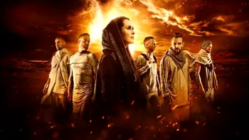 Cine cântă la WTF Rock Fest, lista completă: Within Temptation, cap de afiș