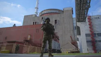 „Situația e gravă”. AIEA se pregătește să inspecteze centrala nucleară din Zaporojie