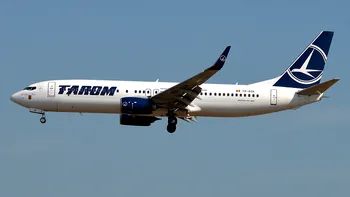 A treia aeronavă TAROM, trimisă pentru a îi aduce acasă pe românii blocați în aeroporturile străine, din cauza Blue Air
