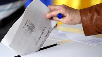 S-a schimbat votul în România, peste noapte: legea care speră să aducă mai mulți români la urne
