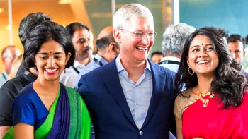 Apple fuge de relația cu China și își mută producția în India: ce înseamnă asta pentru cumpărătorii de iPhone