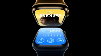 Cu ce vine nou Apple Watch Series 8: la ce ajută noul său senzor