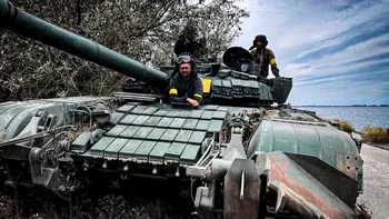 Armata ucraineană anunță că alte 20 de sate au fost recucerite. Contraofensiva continuă