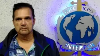 Autorul celui mai mare scandal de corupție din istoria marinei SUA a fost arestat. Fugarul încerca să ajungă în Rusia