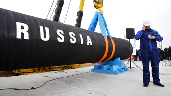 Au fost găsite urme de explozibil la locul scurgerilor din Nord Stream. Descoperirea confirmă actul de sabotaj