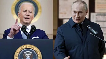 Casa Albă acuză Rusia că folosește gazul ca pe o armă. Zelenski spune că Putin se pregătește de un atac energetic