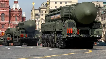 Ce arme nucleare are Rusia și ce pagube ar putea provoca? Întreaga planetă, amenințată de 6.000 de bombe nucleare