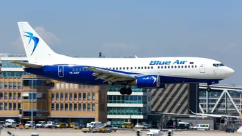 Ce drepturi au pasagerii Blue Air. Precizări din partea Ministerului Turismului