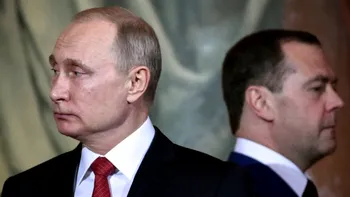 Ce se întâmplă cu referendumurile din Donețk și Lugansk. Medvedev dezvăluie adevăratul scop