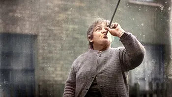 Ceasul deșteptător uman, Mary Smith: 30 de ani dedicați celor care nu-și permiteau un ceas deșteptător mecanic