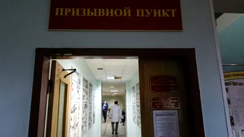Cel puțin 11 birouri de înrolare militară au fost incendiate în Rusia. Un rus a împușcat un comisar militar