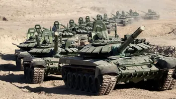 Cine are de câştigat din prelungirea războiului Rusia-Ucraina. Nu este vorba de Europa