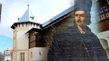 Conacul care a „văzut” istoria Țării Românești și l-a “ferit” pe Tudor Vladimirescu de turci, disponibil: cât costă „povestea”