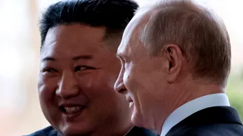 Coreea de Nord se distanțează de Rusia: „N-am livrat arme și nici nu plănuim să o facem”